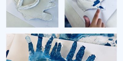 Για την γιορτή του πατέρα…