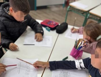 “Το Δέντρο που Έδινε” – Μάθημα Αγάπης και Ενσυναίσθησης απ’ τη Γ΄ Τάξη