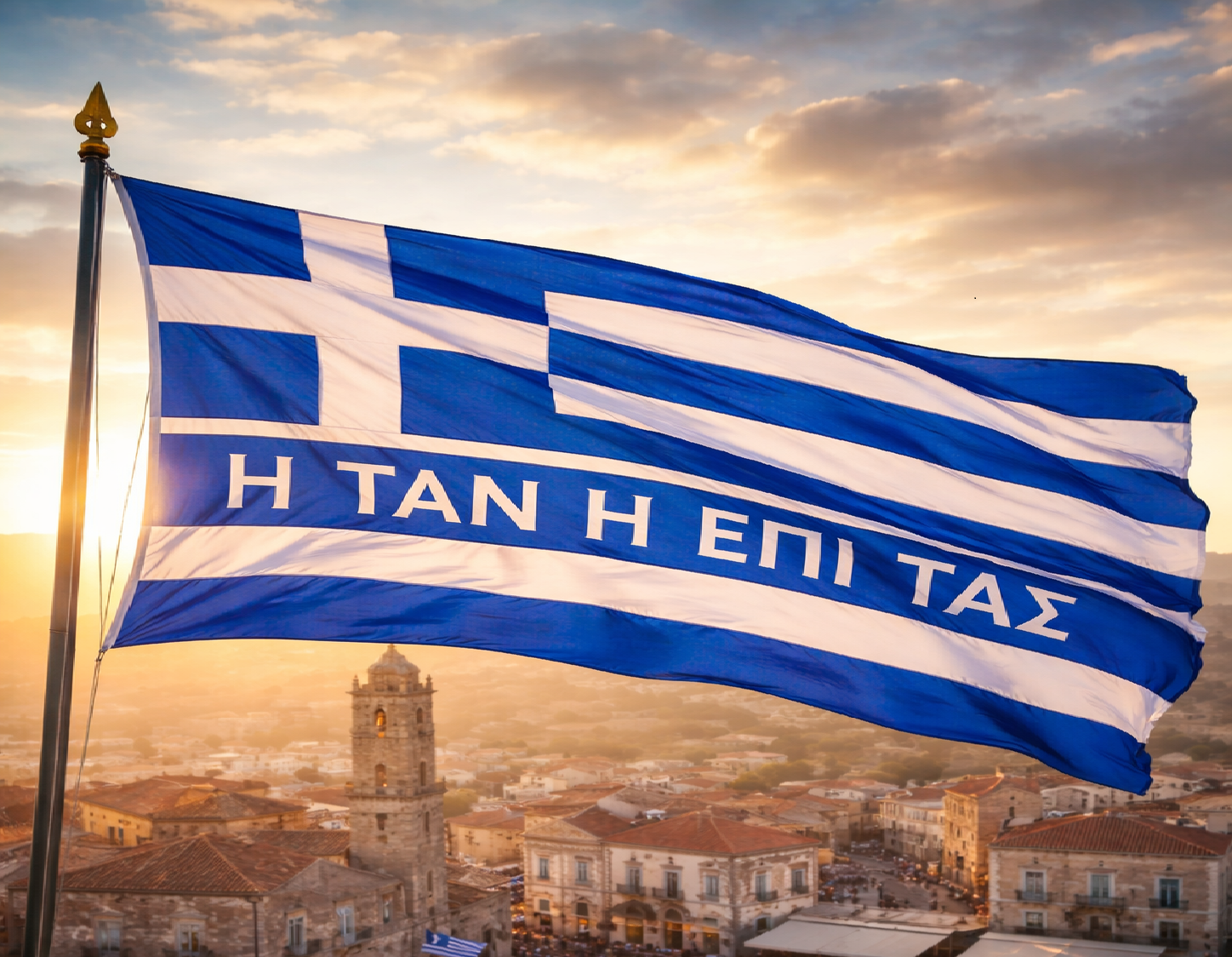 Οι εορταστικές εκδηλώσεις συνεχίστηκαν και την 16η Μαρτίου!