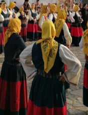 Συμμετοχή του σχολείου μας στις εκδηλώσεις της 15ης Μαρτίου!