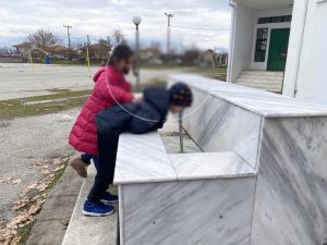 επικίνδυνα σημεία του σχολείου 3