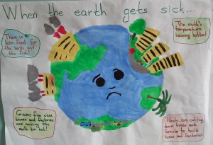EARTH