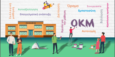 Το Σχολείο ως Οργανισμός και Κοινότητα Μάθησης