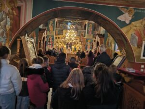 ΕΚΚΛΗΣΙΑΣΜΟΣ 2
