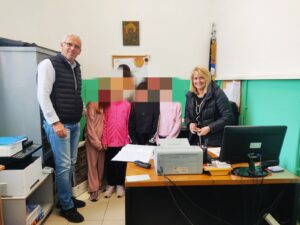ΠΡΑΚΤΙΚΟ ΔΑΣΗ 1