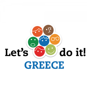 lets do it greece