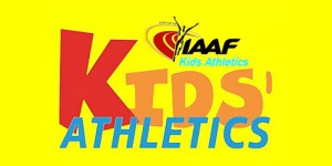 kids-athletics