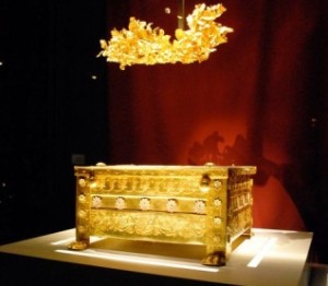 vergina