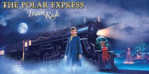 cover pic polar express