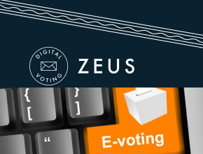 E-VOTING