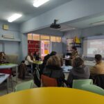 Μαθησιακά αποτελέσματα από Ισλανδία