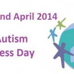 World Autism Day 2014