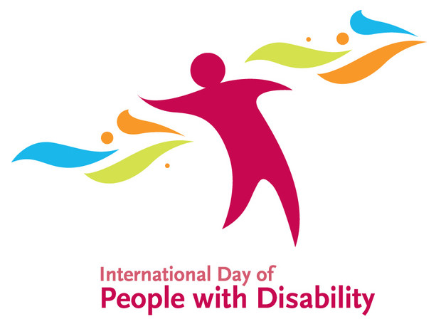 International Day of People with Disability