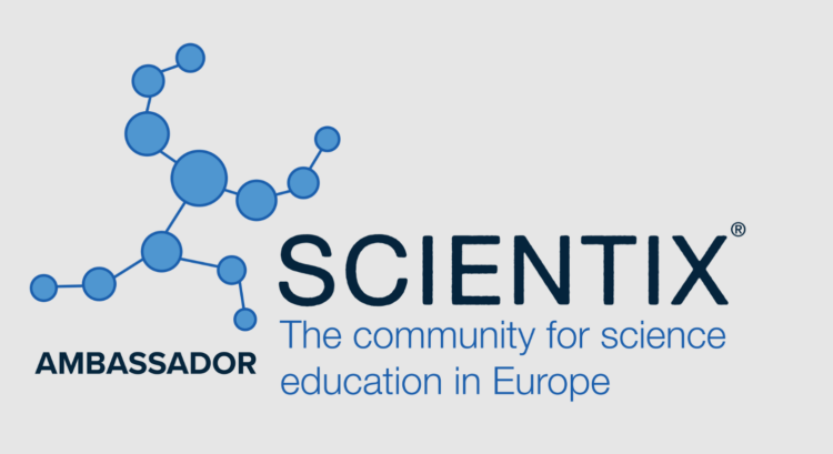 SCIENTIX AMBASSADOR