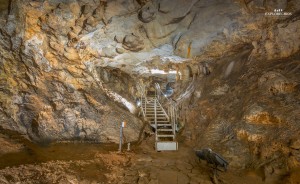 Agio Galas cave Chios