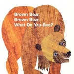 BrownBearBrownBearWhatDoYouSee