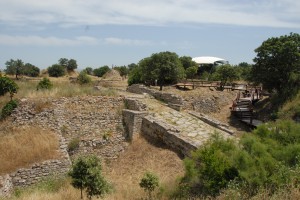 Παράλια Μικράς Ασίας - 09.06.2009