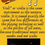 violin 1