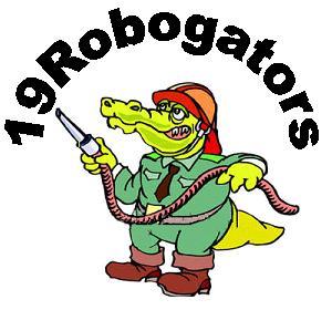 19Robogators