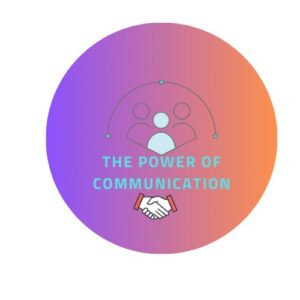 logo Power of Communication