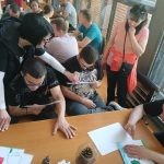 Messenger creation 49BFCA05 E46F 408E 887F 32413CF8ABCE