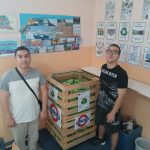 Messenger creation 8EAC1C7E AD7B 4FDA 9A96 416EA2FB9854