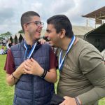 Messenger creation A0E99EBC 7369 439C 86D8 5E8AA6E8AA53