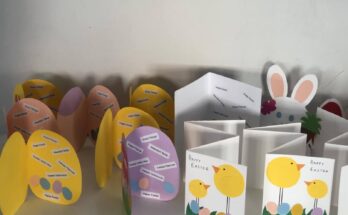 happy easter