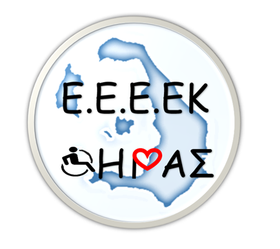 logo eeeek για facebook profile