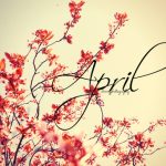 April