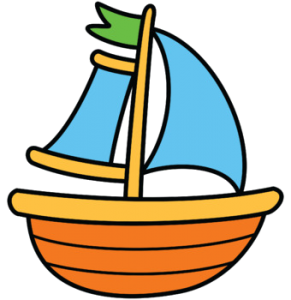 scratch boat
