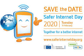 Ημέρα Ασφαλούς Διαδικτύου – Safer Internet Day (SID) line