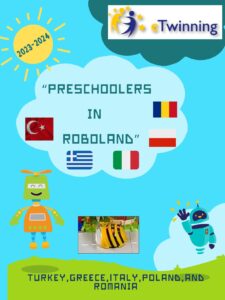 PRESCHOOLERS IN ROBOLAND POSTER page 0001 1