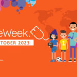 EUcodeweek2023 logo