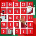 advent calendar