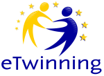 Logo eTwinning