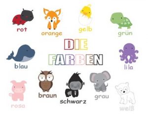 farben