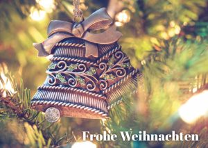 weihnachten tannenbaum glocke 8285 20