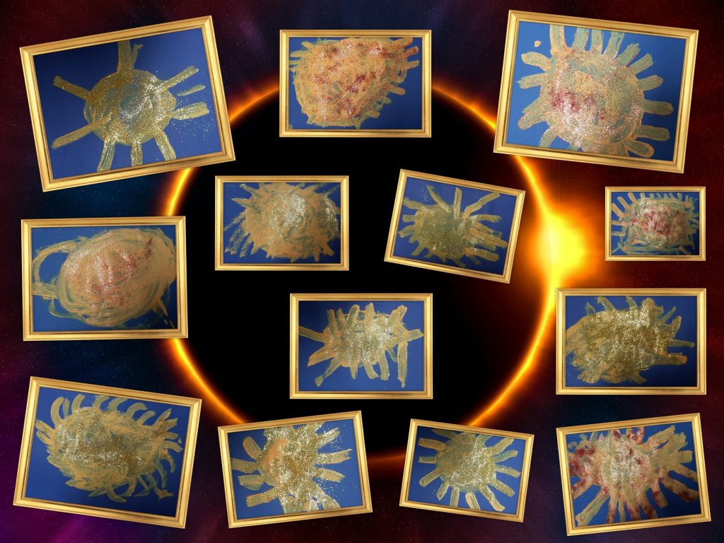 SUN
