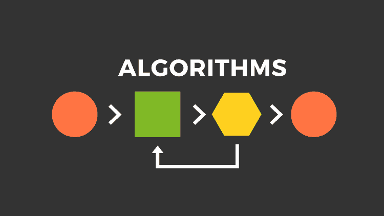 what is an algorithm featured