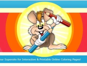 onlinecoloringpages_logo