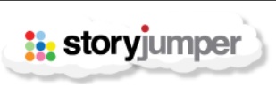 storyjumper logo