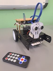 Robotics R2 01