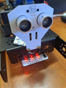 Robotics R2 02