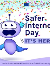 #SID 2025_SaferInternet Day 11_02_2025