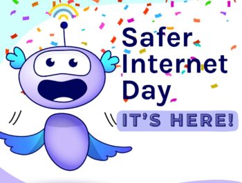 #SID 2025_SaferInternet Day 11_02_2025