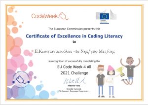 code week