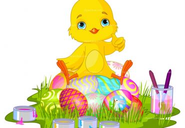 Easter-chick-clipart-clipartdofree