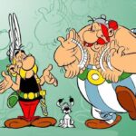 image 4 Asterix et Obelix