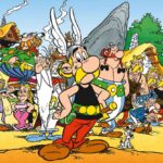 image 5 Asterix et Obelix